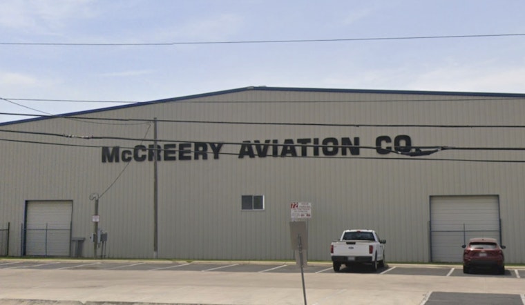 McAllen Aviation Bean Counter Caged In $1.2 Million Credit Card Caper