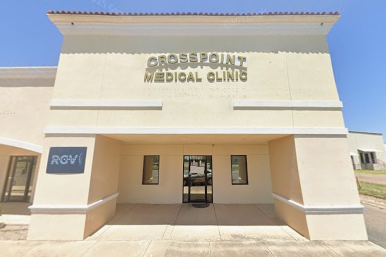 McAllen Doctor and Edinburg Medical Assistant Sentenced to Prison for Multimillion-Dollar Medicare Fraud Scheme