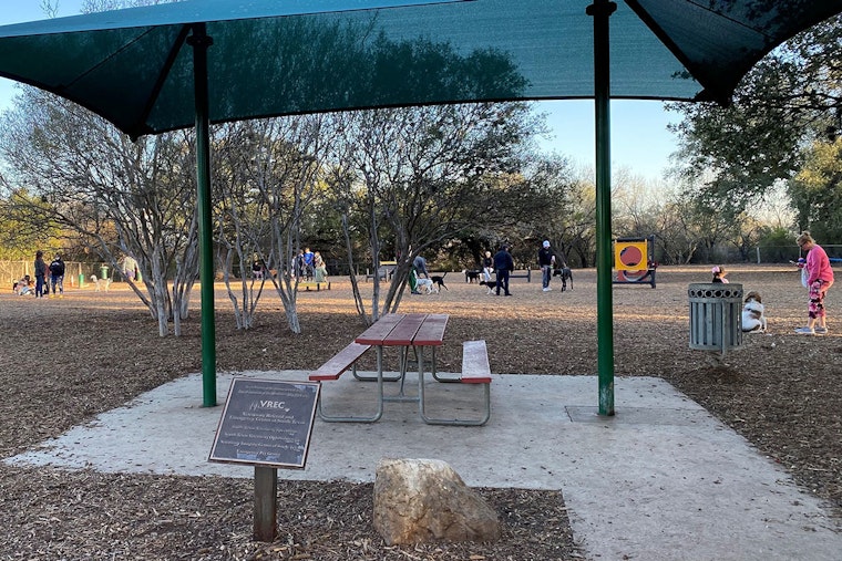 McAllister Park Smash-and-Grab Spree Has Northeast Side Fuming