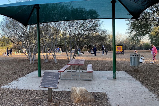 McAllister Park Smash-and-Grab Spree Has Northeast Side Fuming