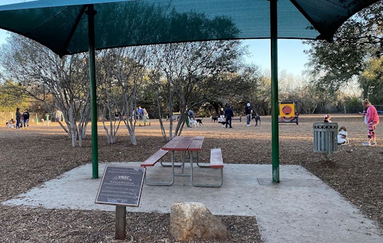 McAllister Park Smash-and-Grab Spree Has Northeast Side Fuming