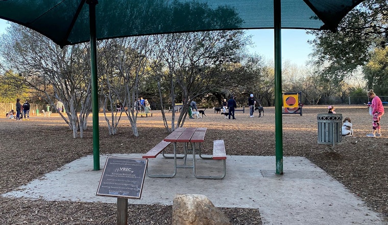 McAllister Park Smash-and-Grab Spree Has Northeast Side Fuming