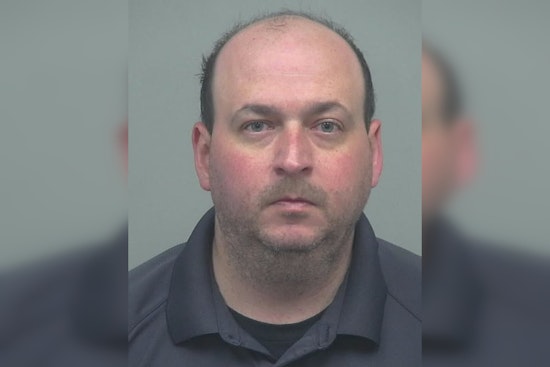 McDonough Man Arrested in Gwinnett County Sting for Allegedly Attempting to Meet Minor in Norcross