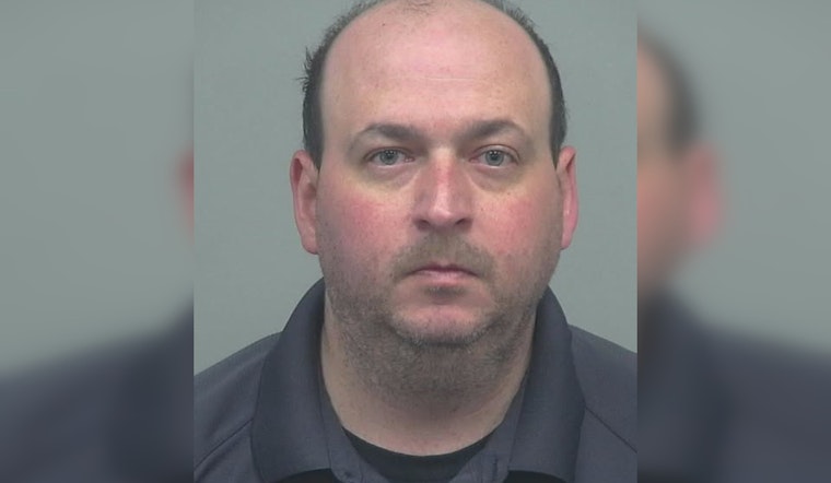 McDonough Man Arrested in Gwinnett County Sting for Allegedly Attempting to Meet Minor in Norcross