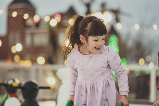 McMinnville Police Highlight Safety Improvements, Tourism Surge, and Final Ice Skating Days in Weekly Review