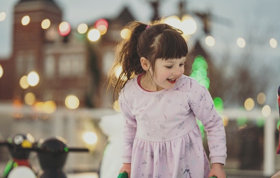 McMinnville Police Highlight Safety Improvements, Tourism Surge, and Final Ice Skating Days in Weekly Review