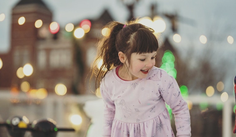 McMinnville Police Highlight Safety Improvements, Tourism Surge, and Final Ice Skating Days in Weekly Review