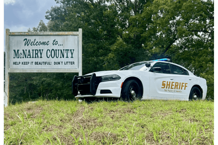McNairy County Sheriff's Office Alerts Residents to Jury Duty Phone Scam Demanding Payment