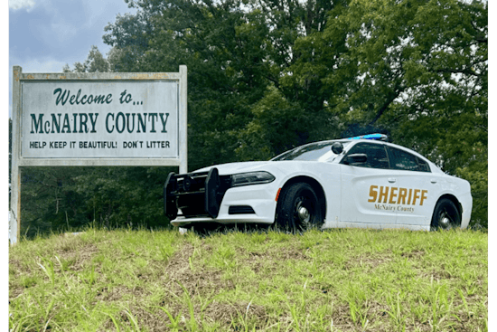 McNairy County Sheriff's Office Alerts Residents to Jury Duty Phone Scam Demanding Payment