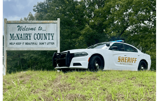 McNairy County Sheriff's Office Alerts Residents to Jury Duty Phone Scam Demanding Payment
