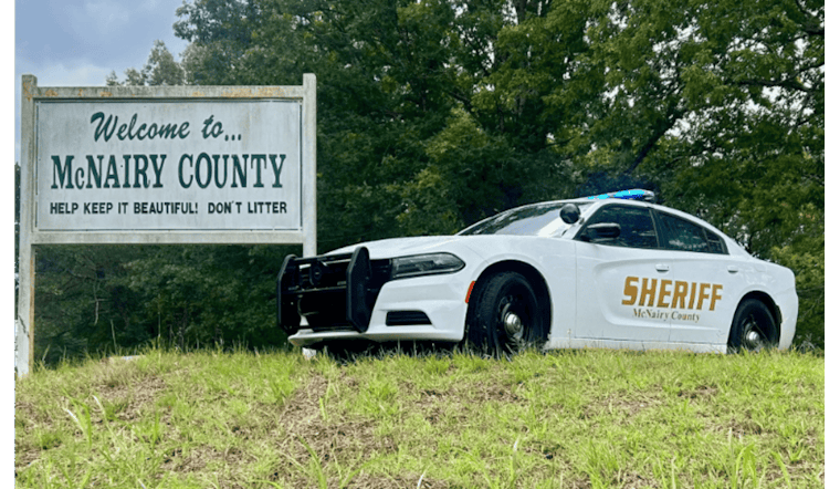 McNairy County Sheriff's Office Alerts Residents to Jury Duty Phone Scam Demanding Payment