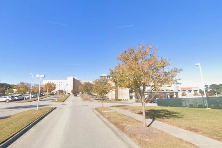 Measles Exposure Alert Issued at UNC Health Nash After Unvaccinated Child Diagnosed, Nash County Officials Advise Vigilance