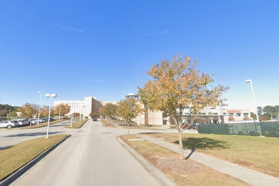 Measles Exposure Alert Issued at UNC Health Nash After Unvaccinated Child Diagnosed, Nash County Officials Advise Vigilance