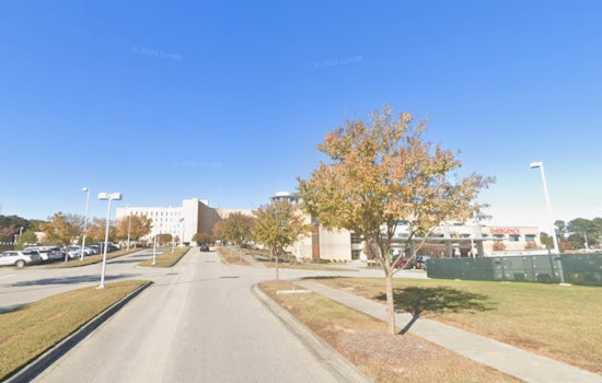 Measles Exposure Alert Issued at UNC Health Nash After Unvaccinated Child Diagnosed, Nash County Officials Advise Vigilance