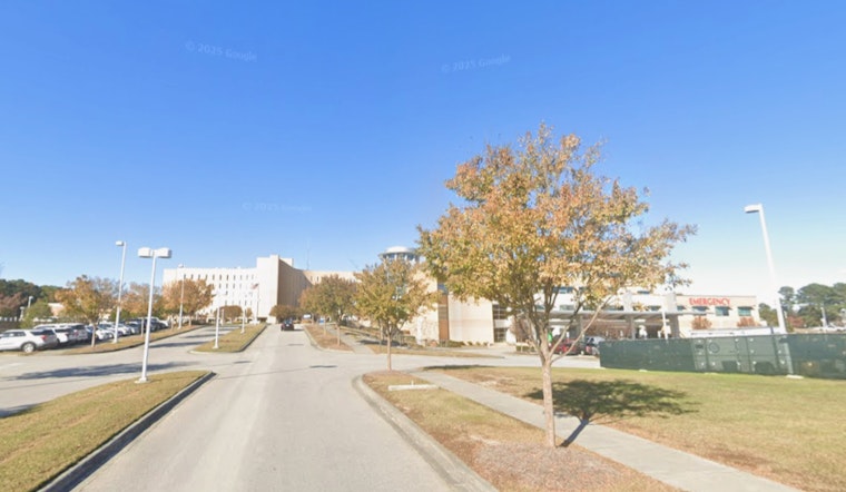 Measles Exposure Alert Issued at UNC Health Nash After Unvaccinated Child Diagnosed, Nash County Officials Advise Vigilance