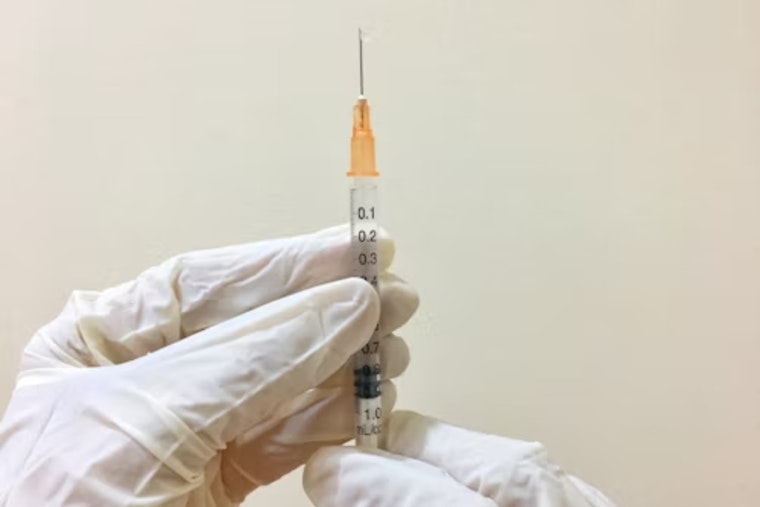 Measles Hits San Mateo As State Eyes First Case Of 2026, Individual Unvaccinated
