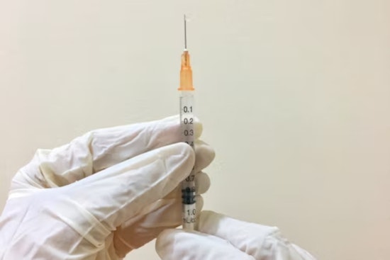 Measles Hits San Mateo As State Eyes First Case Of 2026, Individual Unvaccinated