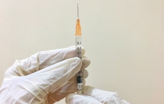 Measles Hits San Mateo As State Eyes First Case Of 2026, Individual Unvaccinated
