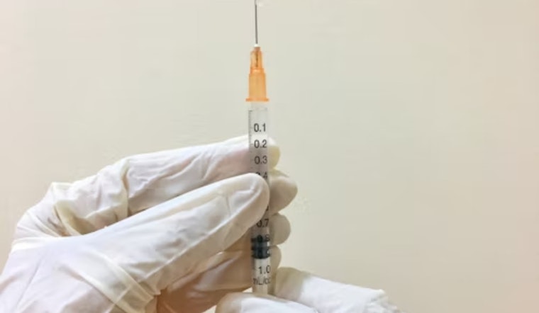 Measles Hits San Mateo As State Eyes First Case Of 2026, Individual Unvaccinated