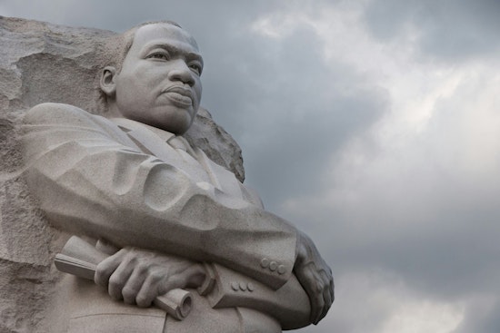 Mecklenburg County Announces Service Closures for Martin Luther King Jr. Day Holiday