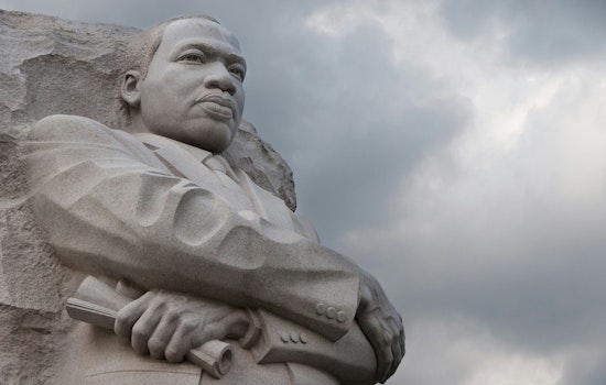 Mecklenburg County Announces Service Closures for Martin Luther King Jr. Day Holiday
