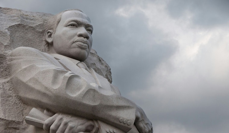 Mecklenburg County Announces Service Closures for Martin Luther King Jr. Day Holiday