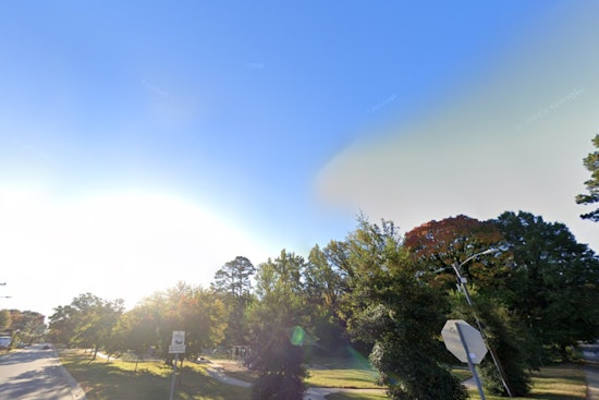 Mecklenburg County Celebrates Unprecedented Year of Pollution-Free Air in 2025
