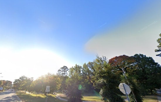Mecklenburg County Celebrates Unprecedented Year of Pollution-Free Air in 2025