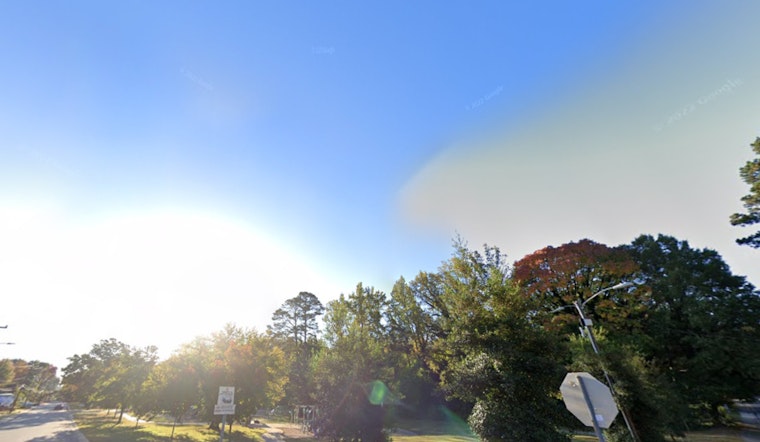Mecklenburg County Celebrates Unprecedented Year of Pollution-Free Air in 2025