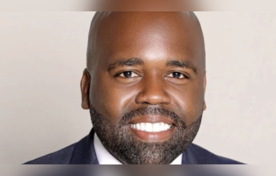 Mecklenburg County Health Director Dr. Raynard Washington Steps Down for New Role in New Jersey