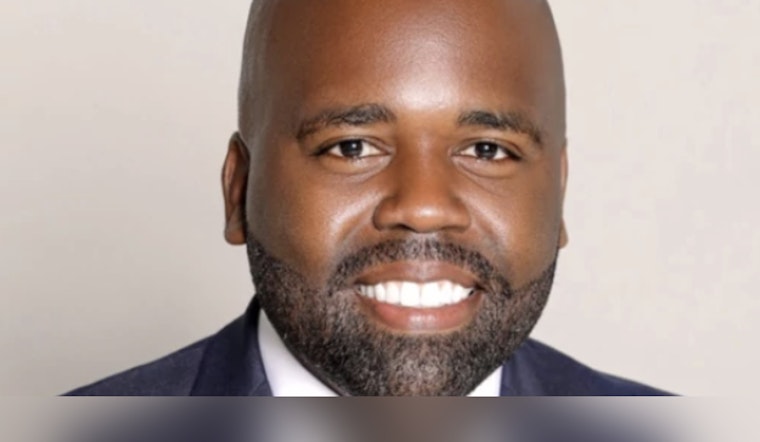 Mecklenburg County Health Director Dr. Raynard Washington Steps Down for New Role in New Jersey