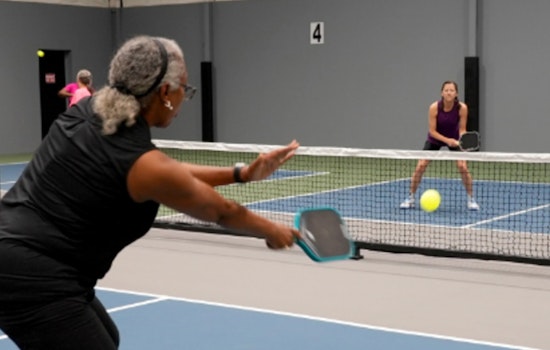 Mecklenburg County Invites Seniors to Compete in 2026 Senior Games and SilverArts - Registration Now Open