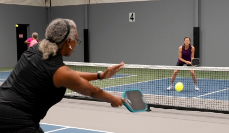 Mecklenburg County Invites Seniors to Compete in 2026 Senior Games and SilverArts - Registration Now Open
