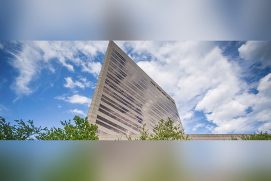 Mecklenburg County Offices to Open at Noon Due to Inclement Weather