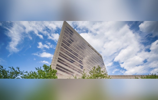 Mecklenburg County Offices to Open at Noon Due to Inclement Weather