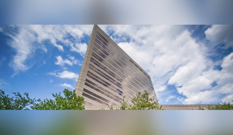 Mecklenburg County Offices to Open at Noon Due to Inclement Weather