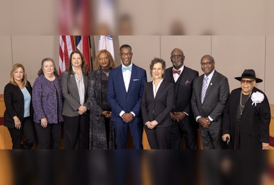 Mecklenburg County Residents Invited to Voice Priorities at Public Budget Hearing in Charlotte