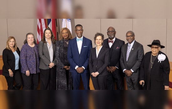 Mecklenburg County Residents Invited to Voice Priorities at Public Budget Hearing in Charlotte