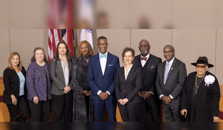 Mecklenburg County Residents Invited to Voice Priorities at Public Budget Hearing in Charlotte