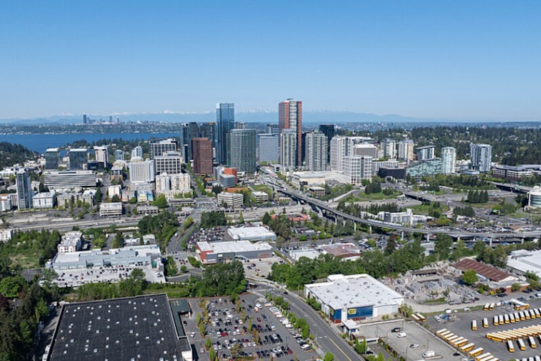 Medina's Mega-Money Zip Leaves Mercer Island, Bellevue In The Dust