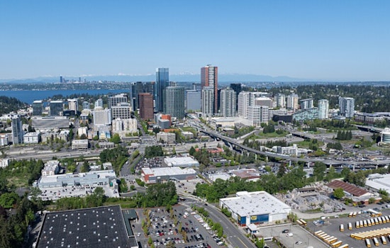 Medina's Mega-Money Zip Leaves Mercer Island, Bellevue In The Dust