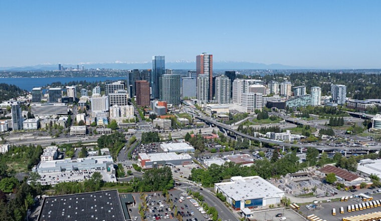 Medina's Mega-Money Zip Leaves Mercer Island, Bellevue In The Dust