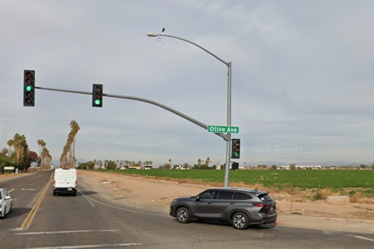 Mega Data Centers Muscle Into Metro Phoenix, Stirring West Valley Backlash