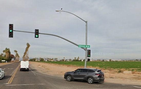 Mega Data Centers Muscle Into Metro Phoenix, Stirring West Valley Backlash