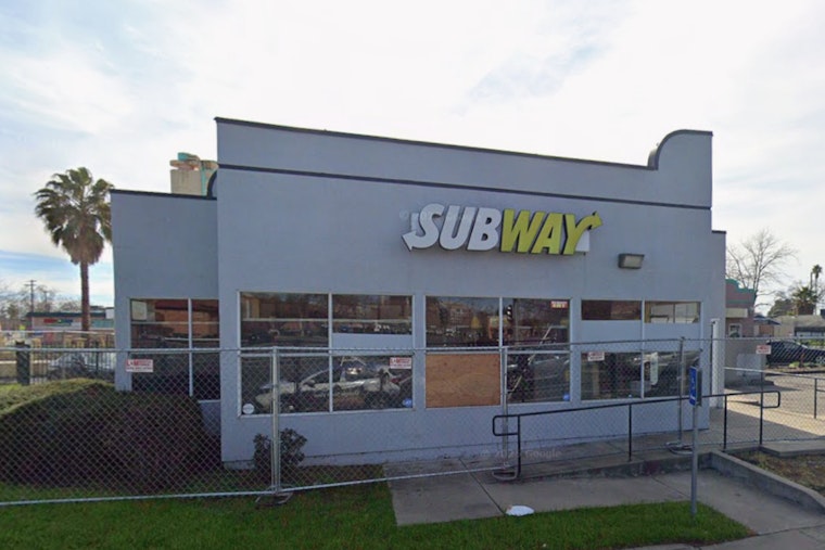 Mel's Diner Express Plots Aggie Square Move On Stockton Boulevard