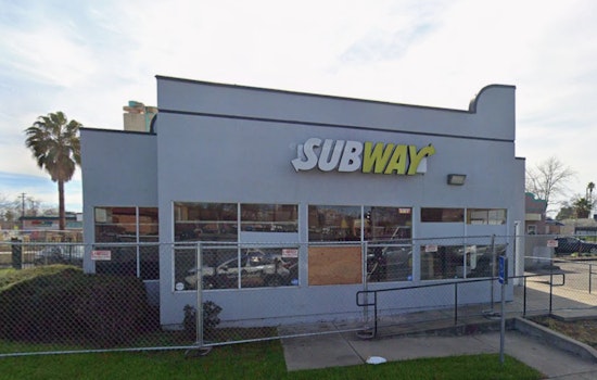 Mel's Diner Express Plots Aggie Square Move On Stockton Boulevard