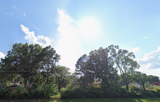 Memphis Braces for a Chilly Start and Clear Skies as MLK Day Brings Increasing Clouds, Says NWS