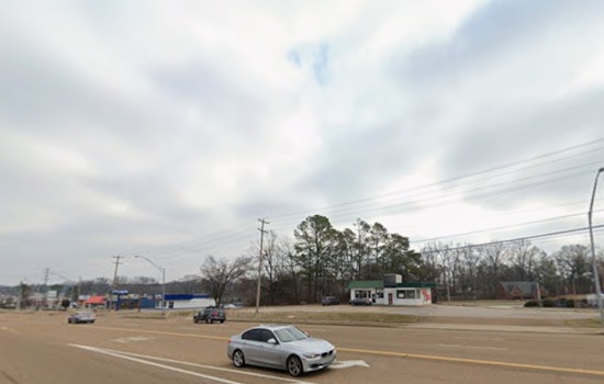 Memphis Braces for Mixed Weather Conditions with Gusts up to 30 MPH and Chances of Showers Ahead