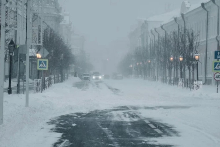 Memphis Cold Weather Advisory: Wind Chills Below Zero