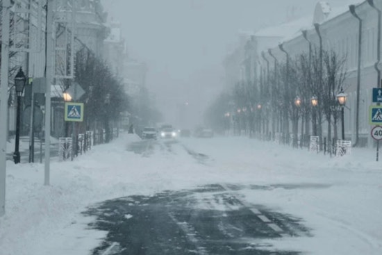 Memphis Cold Weather Advisory: Wind Chills Below Zero